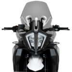 Puig Touring Screen Ktm 890 Smt 23'- C/Smoke