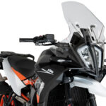 Puig Touring Screen Ktm 890 Smt 23'- C/Clear