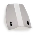 Puig Windshield Urban Keeway Sixties 125/300 C/Smoke