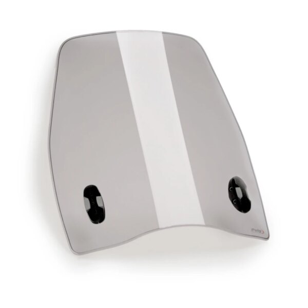 Puig Windshield Urban Keeway Sixties 125/300 C/Smoke