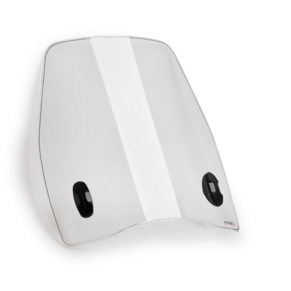 Puig Windshield Urban Keeway Sixties 125/300 C/Clear