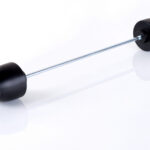 Puig Fork Sliders Phb19 Cfmoto 450 Nk 23'- C/Black