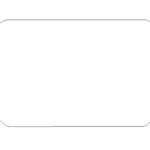 Puig Dashboard Protector Cfmoto 450 Nk 23'- C/Transpare