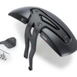 Puig Hugger Bmw R1300Gs 23'- C/Carbon Look