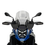 Puig Kit Deflectors Sup. Bmw Bmw R1300Gs 23'- C/Dark Sm