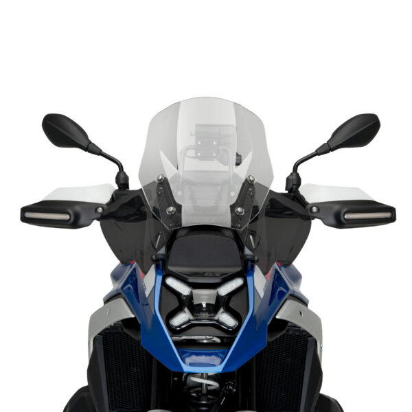 Puig Kit Deflectors Sup. Bmw Bmw R1300Gs 23'- C/Dark Sm