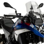 Puig Kit Deflectors Sup. Bmw Bmw R1300Gs 23'- C/Smoke
