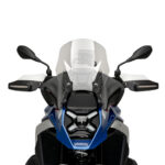 Puig Kit Deflectors Sup. Bmw Bmw R1300Gs 23'- C/Matt Bl