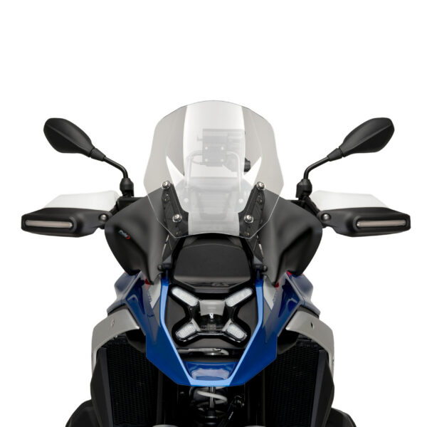 Puig Kit Deflectors Sup. Bmw Bmw R1300Gs 23'- C/Matt Bl