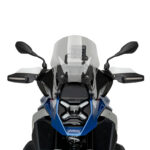 Puig Kit Deflectors Sup. Bmw Bmw R1300Gs 23'- C/Black