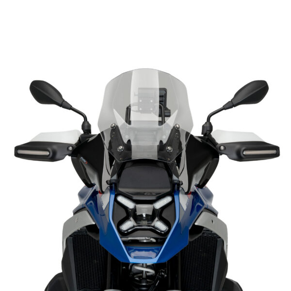Puig Kit Deflectors Sup. Bmw Bmw R1300Gs 23'- C/Black