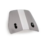 Puig Windshield Trafic Keeway Versilia 50/125 C/Smoke