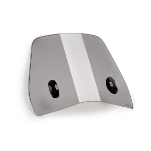 Puig Windshield Trafic Keeway Versilia 50/125 C/Smoke