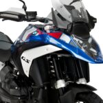 Puig Kit Deflectors Low Bmw R1300Gs 23'- C/Dark Smoke