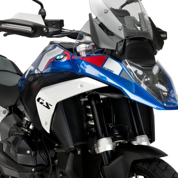 Puig Kit Deflectors Low Bmw R1300Gs 23'- C/Dark Smoke