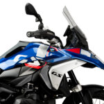 Puig Kit Deflectors Low Bmw R1300Gs 23'- C/Smoke