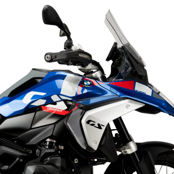 Puig Kit Deflectors Low Bmw R1300Gs 23'- C/Smoke