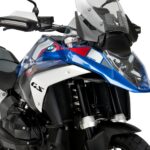 Puig Kit Deflectors Low Bmw R1300Gs 23'- C/Clear