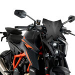 Puig Windshield New Generation Sport Ktm 1390 Super Duk