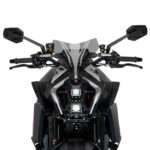 Puig Windshield New Generation Sport Ktm 1390 Super Duk