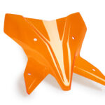 Puig Windshield New Generation Sport Ktm 1390 Super Duk