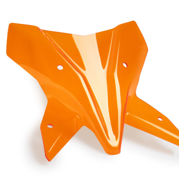 Puig Windshield New Generation Sport Ktm 1390 Super Duk