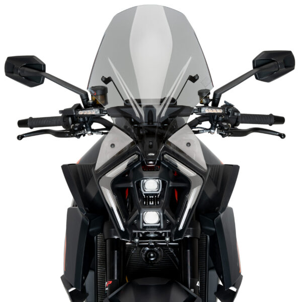 Puig Windshield New Generation Touring Ktm 1390 Super D