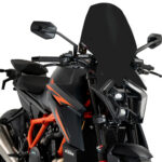 Puig Windshield New Generation Touring Ktm 1390 Super D