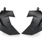 Puig Brake Cooler Ktm 1390 Super Duke R/Evo 24'