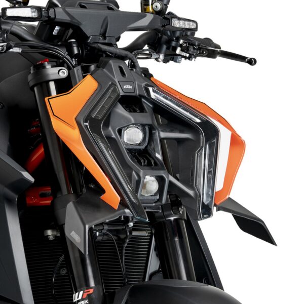 Puig Frontal Spoiler Naked Ktm 1390 Super Duke R/Evo 24