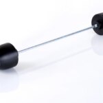 Puig Fork Sliders Phb19 Ktm 125/390 Duke 24' C/Black