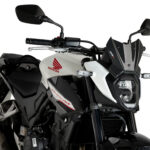 Puig Windshield New Generation Sport Honda Cb500 Hornet