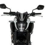 Puig Windshield New Generation Sport Honda Cb500 Hornet