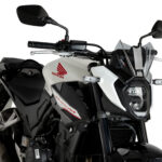 Puig Windshield New Generation Sport Honda Cb500 Hornet