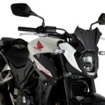 Puig Windshield New Generation Sport Honda Cb500 Hornet