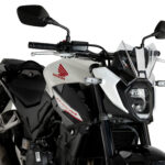 Puig Windshield New Generation Sport Honda Cb500 Hornet