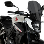 Puig Winds.New Gener.Touring Honda Cb500 Hornet '24