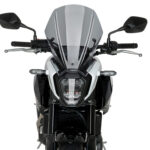 Puig Winds.New Gener.Touring Honda Cb500 Hornet '24