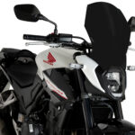 Puig Winds.New Gener.Touring Honda Cb500 Hornet '24