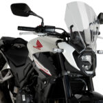 Puig Winds.New Gener.Touring Honda Cb500 Hornet '24