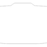 Puig Dashboard Protector Triumph Tiger 900 Gt Pro '24