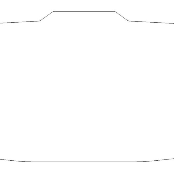 Puig Dashboard Protector Triumph Tiger 900 Gt Pro '24