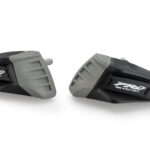 Puig Protector Motor Pro 2.0. Honda Cbr 1000Rr-R Firebl