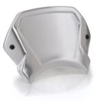 Puig Aluminium Front Plate Honda Cb650R Neo Sports Caf