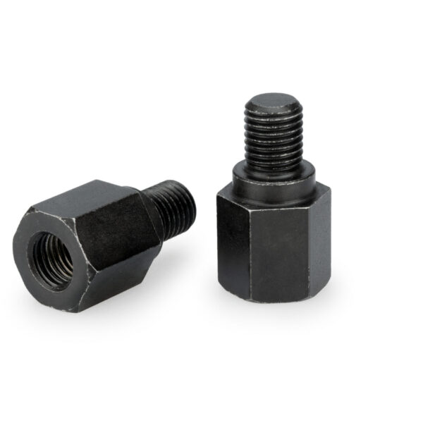 Puig Right Mirror Adapter For Suzuki Gsx-S1000