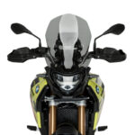 Puig Touring Screen Bmw F900 Gs 24' C/Smoke