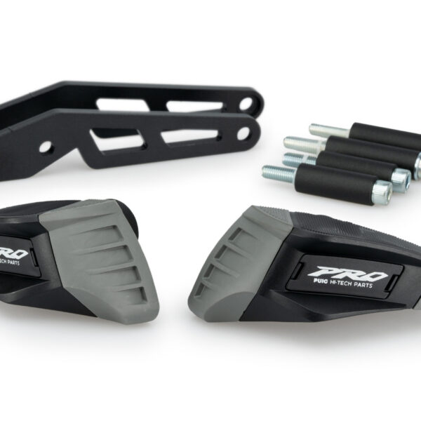 Puig Frame Sliders Pro 2.0 Ktm 1390 Superduke R 24'