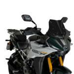 Puig Sport Screen Suzuki Gsx-S1000Gx 24' C/Matt Black
