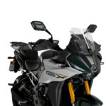 Puig Sport Screen Suzuki Gsx-S1000Gx 24' C/Clear