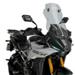 Puig Touring Screen W/Visor Suzuki Gsx-S1000Gx 24'-
